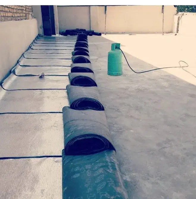 نصب ایزوگام باکیفیت بالا|خدمات پیشه و مهارت|شاهین‌شهر, اقبال لاهوری|دیوار