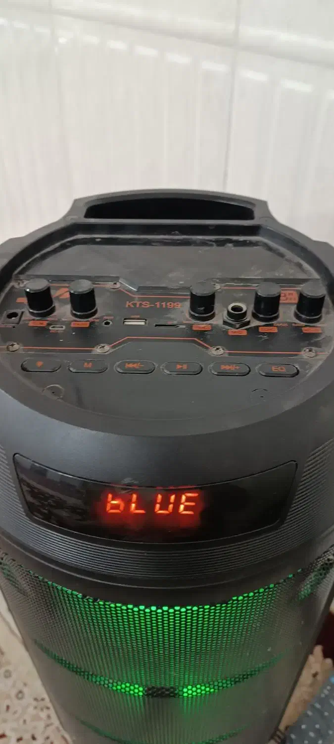 اسپیکر|سیستم صوتی خانگی|امیدیه, |دیوار