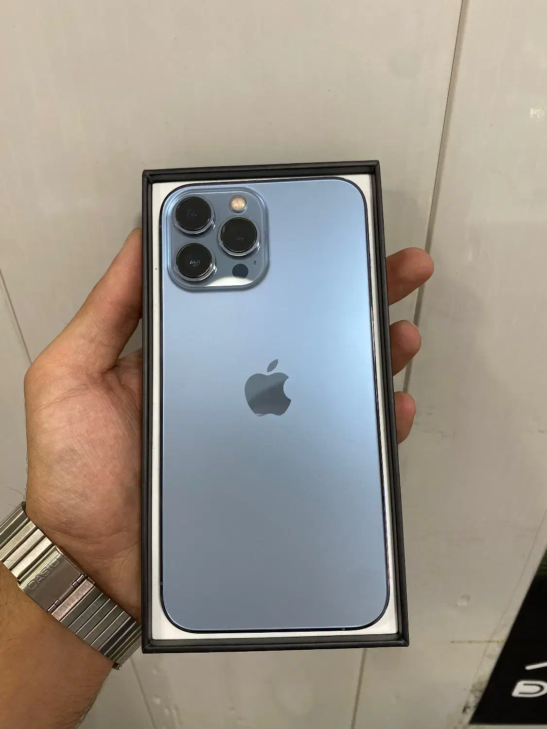 آیفون 13 pro max|موبایل|اردبیل, |دیوار