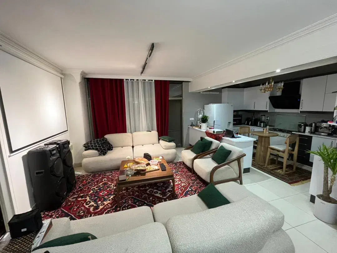 فروش واحد ۶۳ متری در باغ غدیر|فروش آپارتمان|اصفهان, خلیل آباد|دیوار