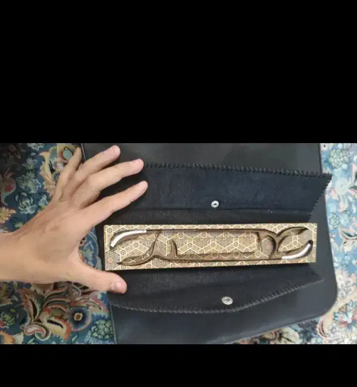 سنتور اصیل قیمت مناسب|سازهای سنتی|ایلام, |دیوار