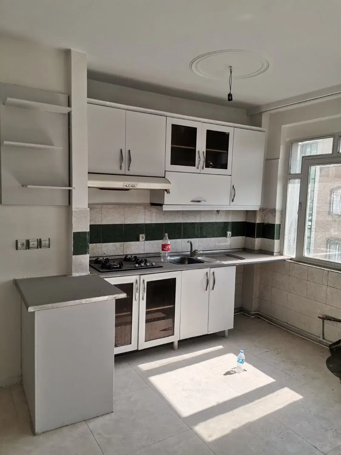 50متر*1خوابه *خ گلشن|فروش آپارتمان|تهران, جمهوری|دیوار