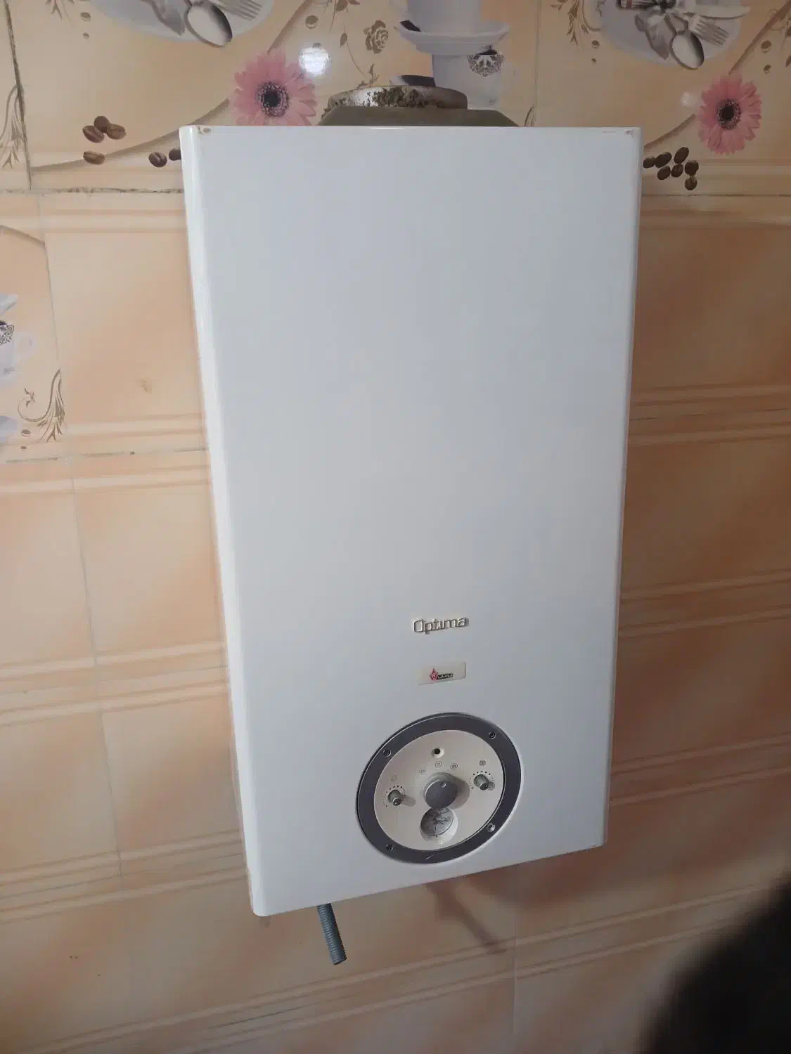 پکیج دیواری|آبگرمکن، پکیج، شوفاژ|اردبیل, |دیوار