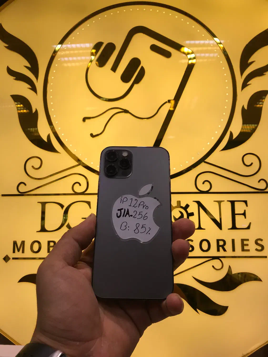 Iphone 12 pro|موبایل|تبریز, |دیوار