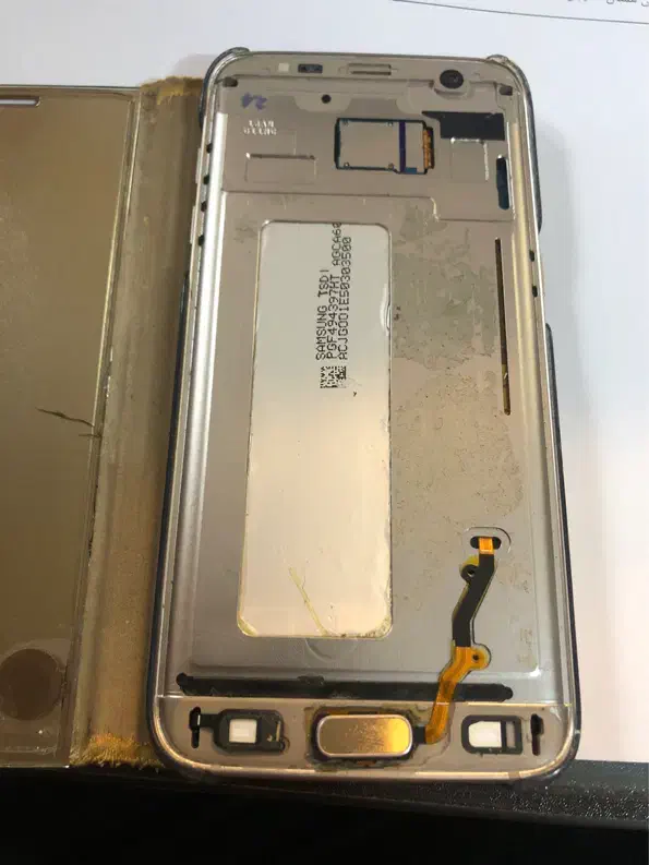 بردs7|لوازم جانبی موبایل و تبلت|همدان, |دیوار