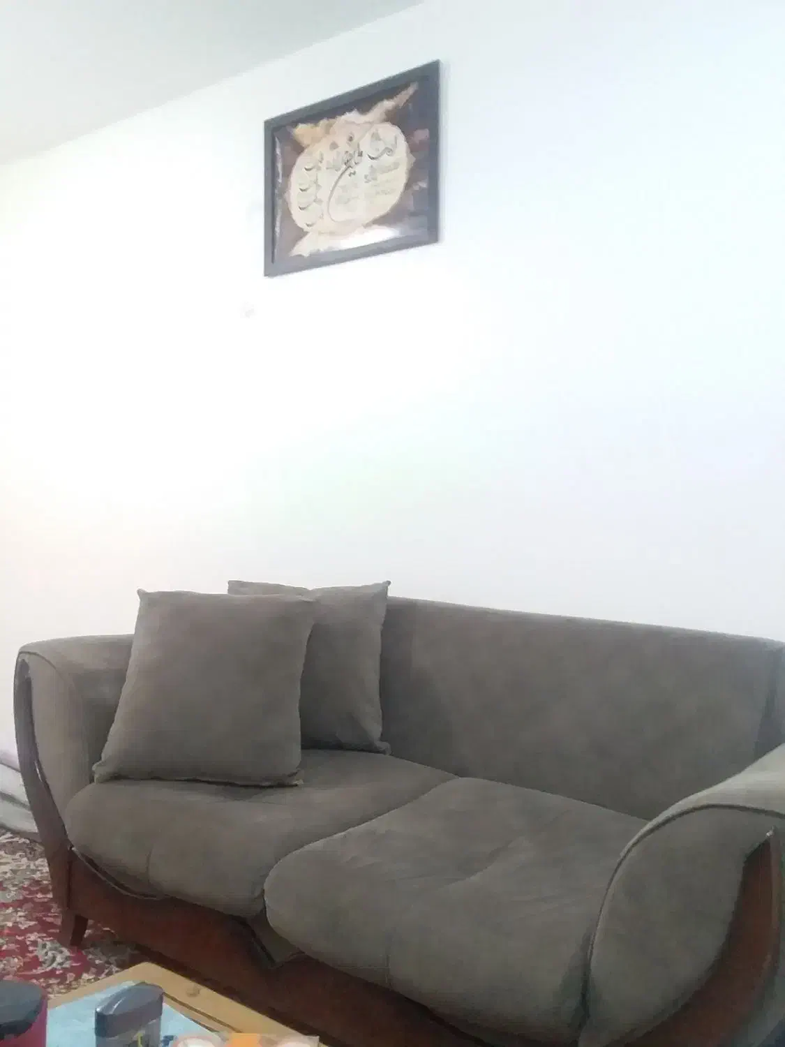 سوئیت ۱۴متری  باصفا با ویو طبیعت  شمشک|اجارهٔ کوتاه‌مدت آپارتمان و سوئیت|شمشک, |دیوار