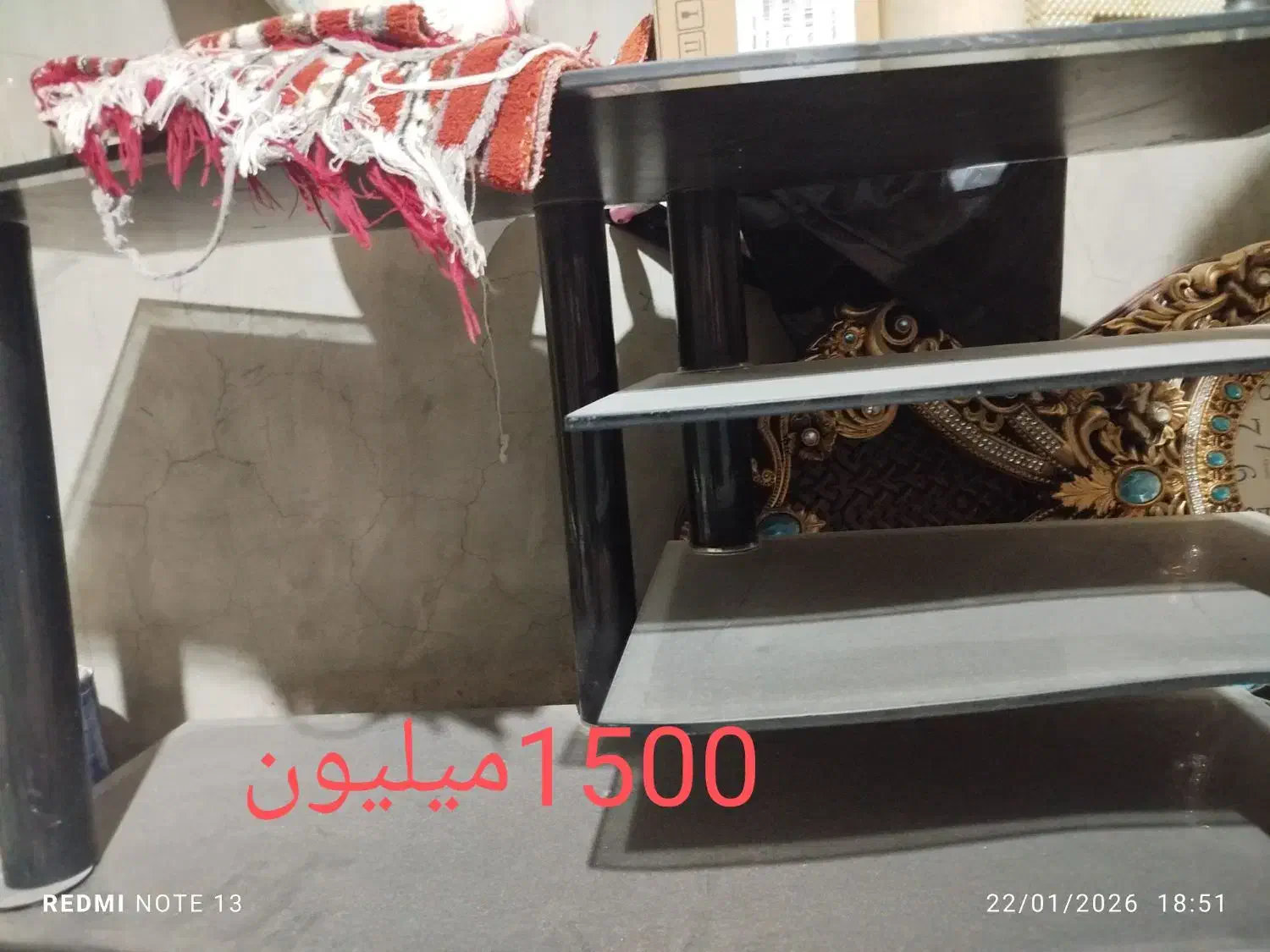 وسایل خانه|حراج|خاش, |دیوار