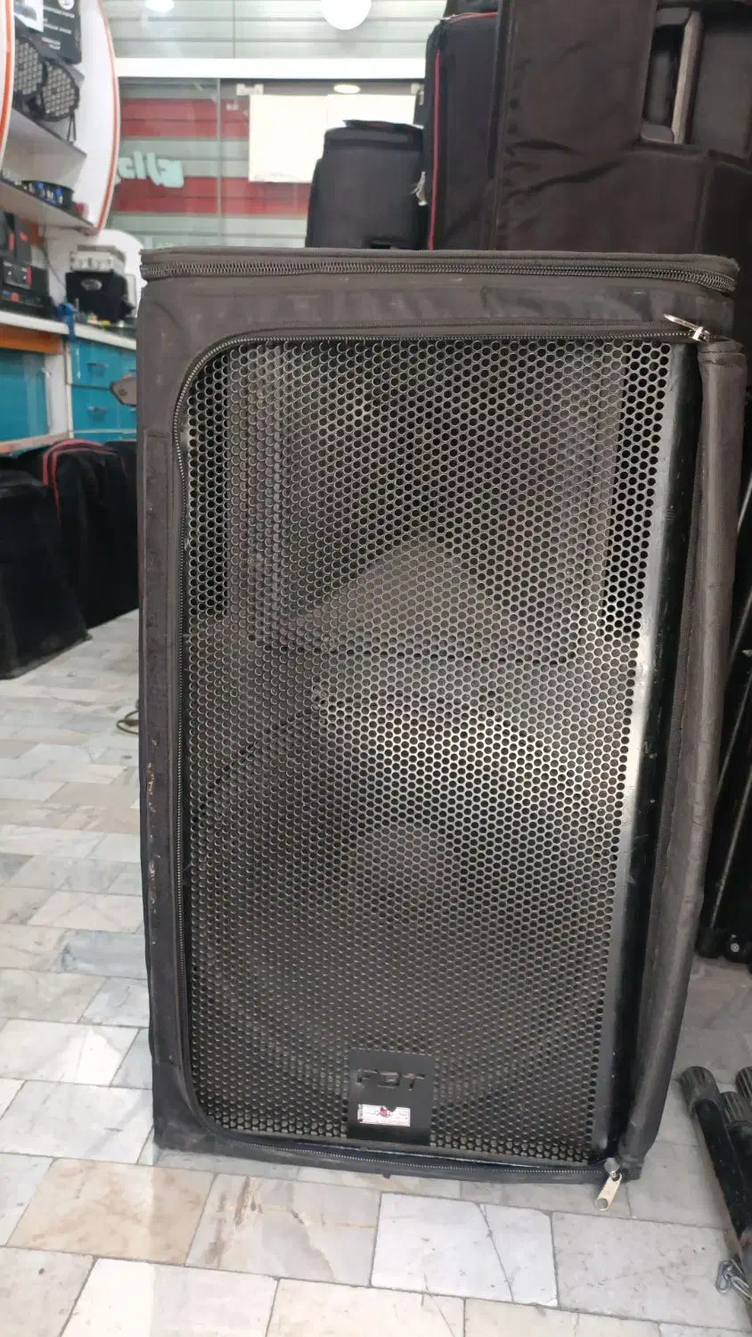 باند  FBT ورو 152  دایناکورد  یاماها|سیستم صوتی خانگی|گلستان (تهران), |دیوار