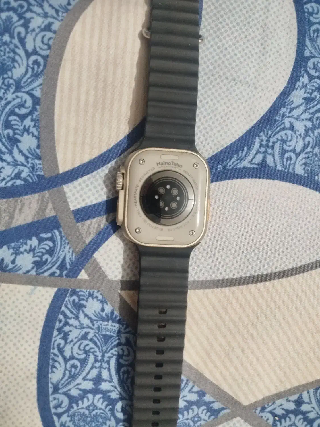 ساعت اولترا|ساعت|ارومیه, |دیوار