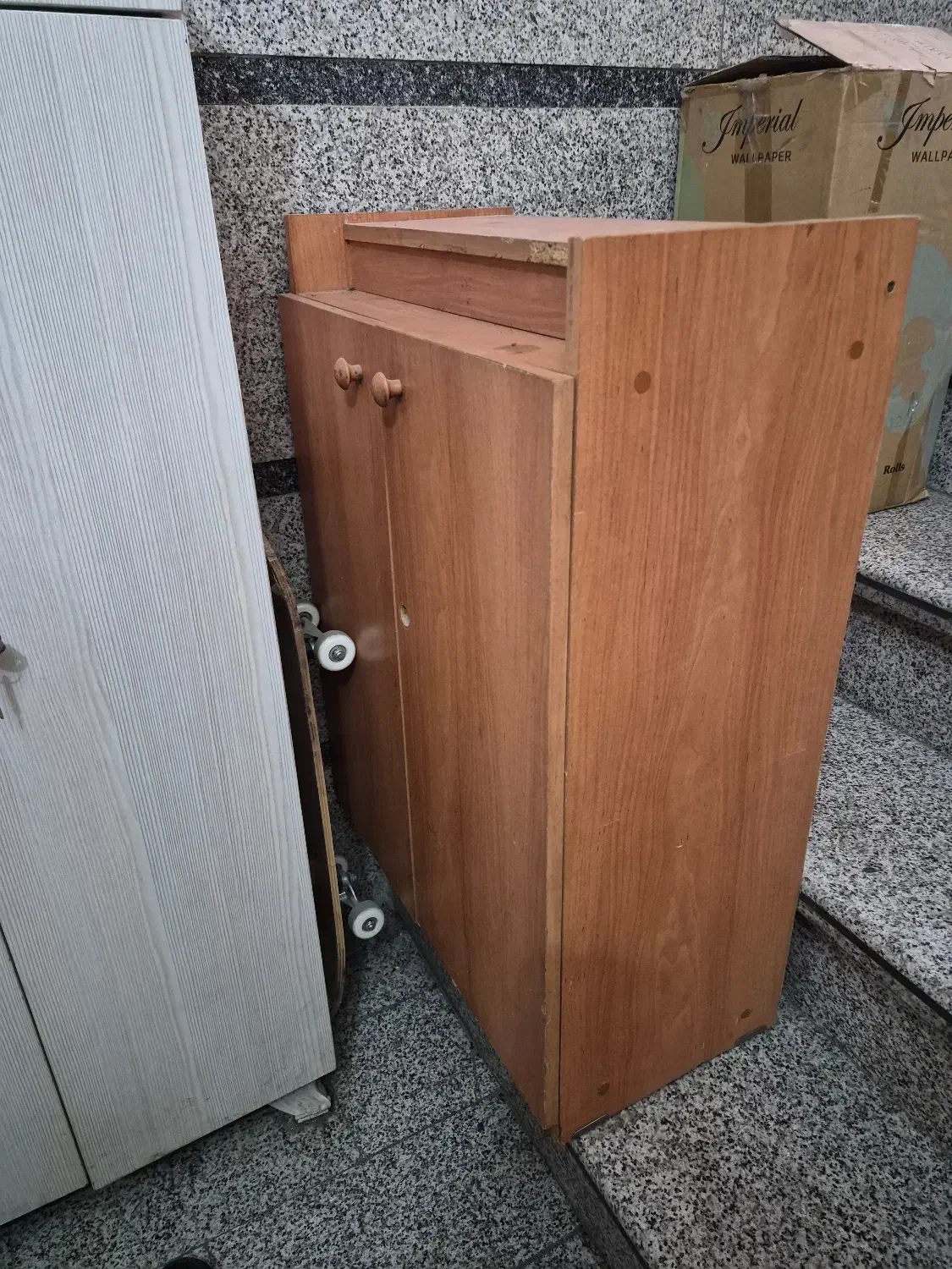 جاکفشی|جاکفشی، کمد، دراور|تهران, تهران‌نو|دیوار