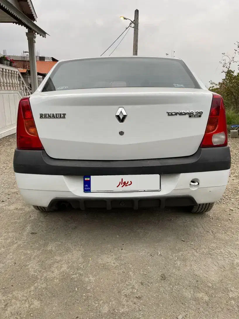 ال90 مدل 96|خودرو سواری و وانت|اسالم, |دیوار