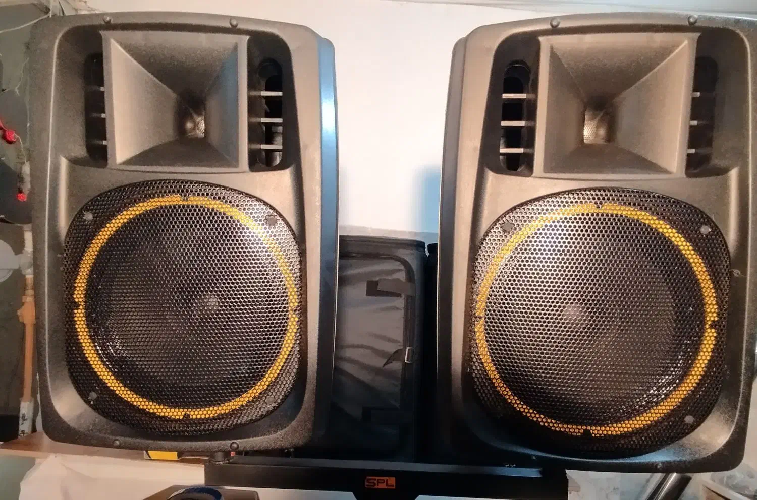 باند|سیستم صوتی خانگی|مشهد, شهید هاشمی نژاد|دیوار