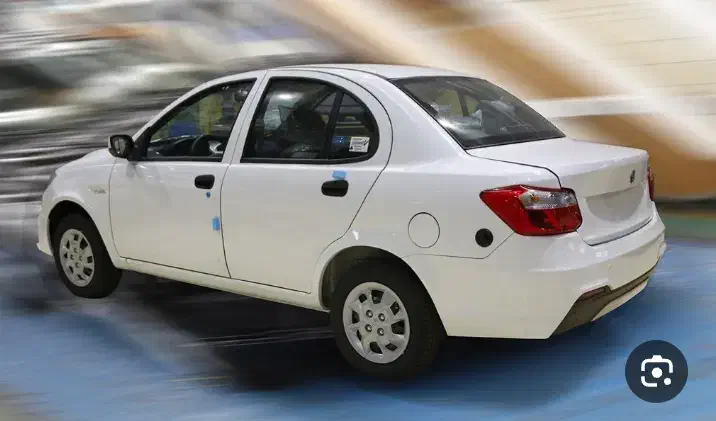 ساینا اس دوگانه کارخانه مدل۴۰۳|خودرو سواری و وانت|قوچان, |دیوار