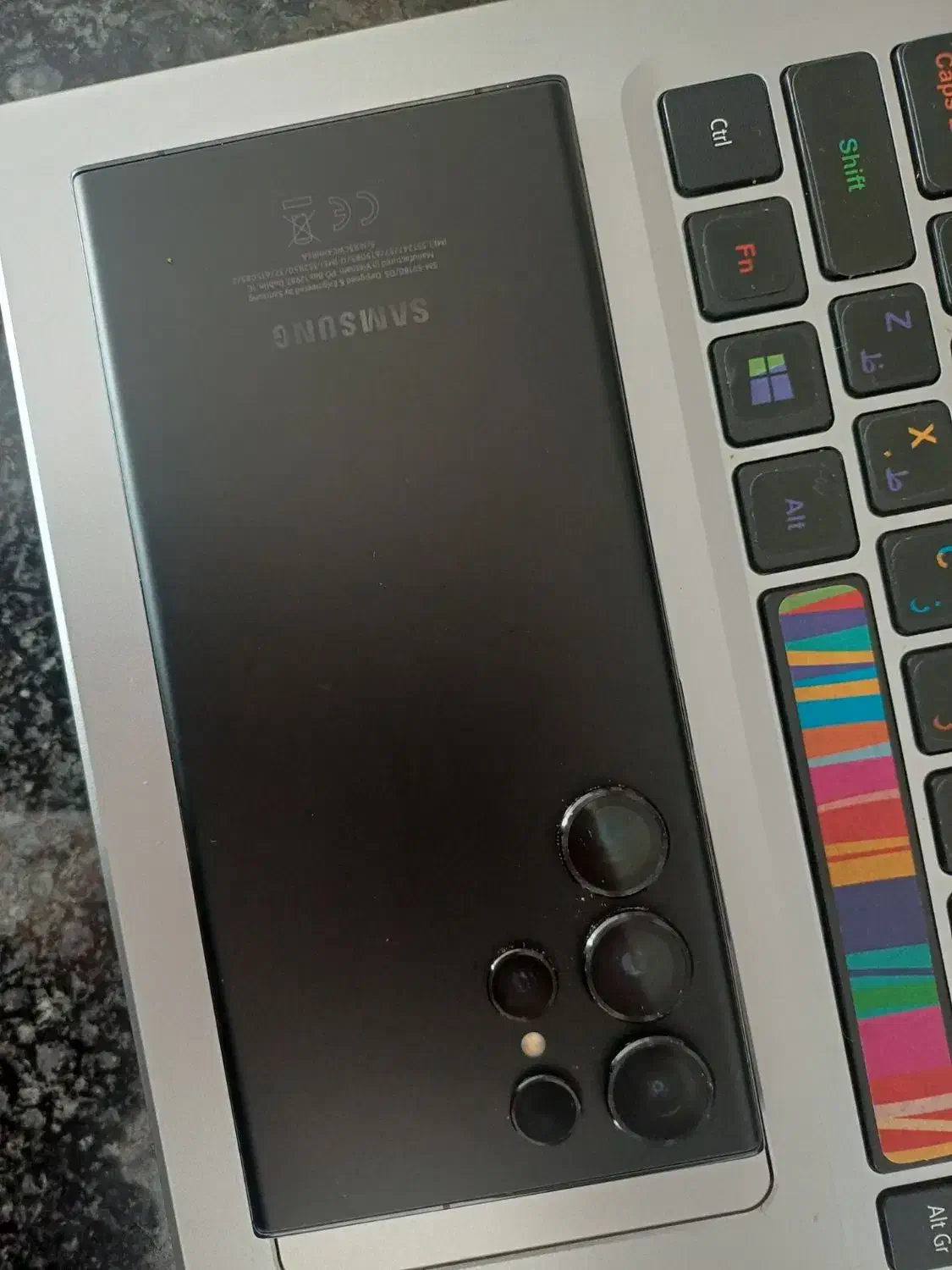 s23ultra|موبایل|فامنین, |دیوار