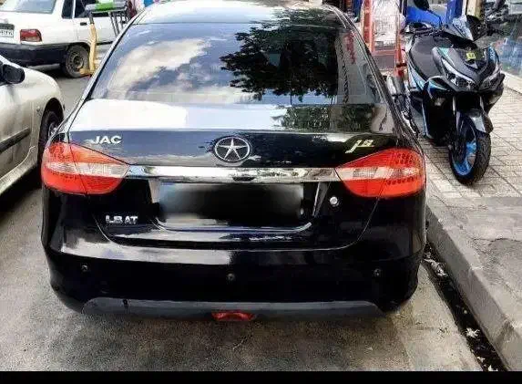 جک j5|خودرو سواری و وانت|کرج, گوهردشت|دیوار