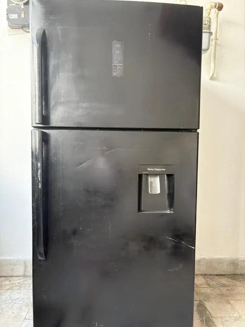 یخچال|یخچال و فریزر|رشت, نظری|دیوار