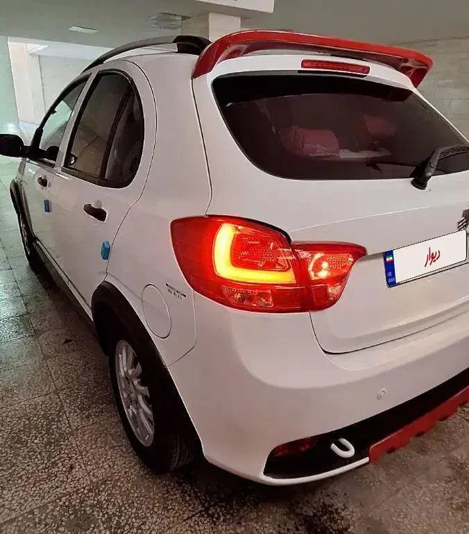 کوییک ۱۴۰۲ اتوماتیک صفر کیلومتر|خودرو سواری و وانت|شیراز, ارم|دیوار