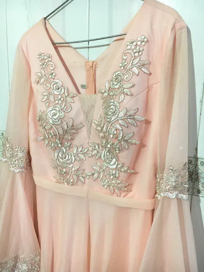 لباس مجلسی شیک و نو|لباس|قزوین, |دیوار