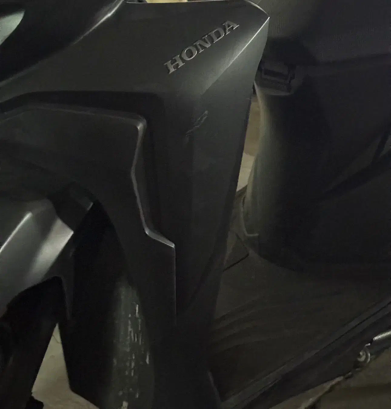 کلیک واریو مدل ۱۴۰۰ اصلی|موتورسیکلت|تهران, اختیاریه|دیوار