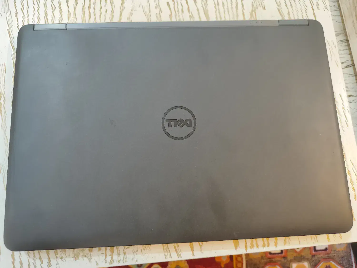 لپ تاپ دل e7450 گرافیک مجزا پر قدرت|رایانه همراه|گلپایگان, |دیوار