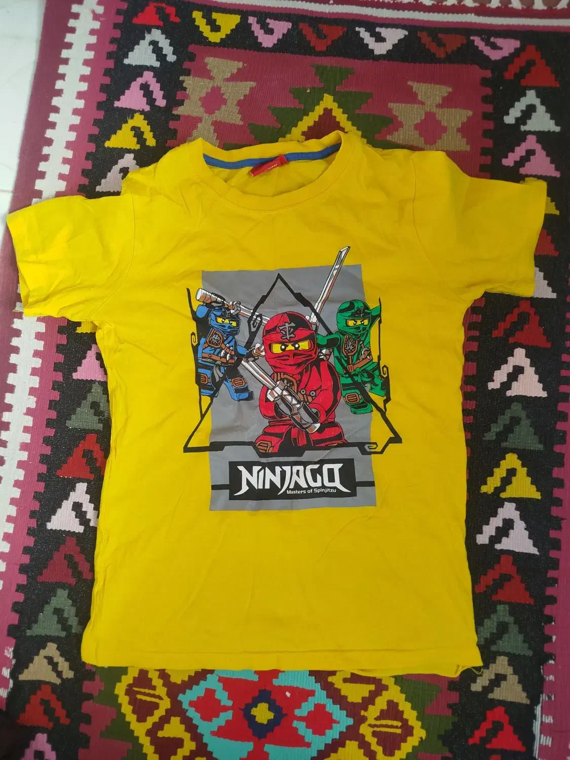 لباسهای پسرانه سالم و تمیز|لباس|مرند, |دیوار