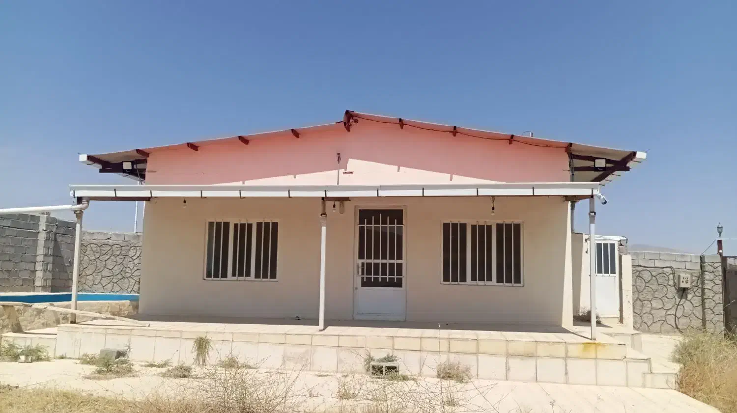 فروش خانه ویلایی در روستای مزرعه|فروش خانه و ویلا|صوفیان, |دیوار