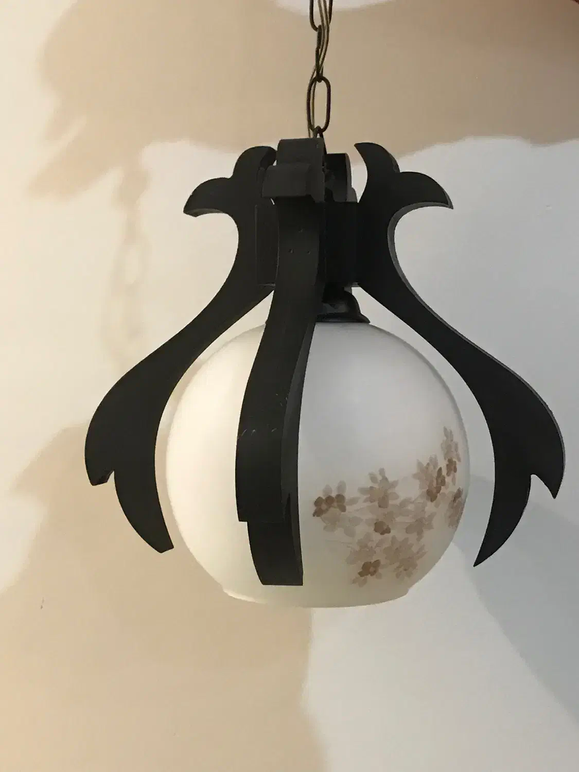 لوستر|لوستر و چراغ آویز|تهران, گیشا|دیوار