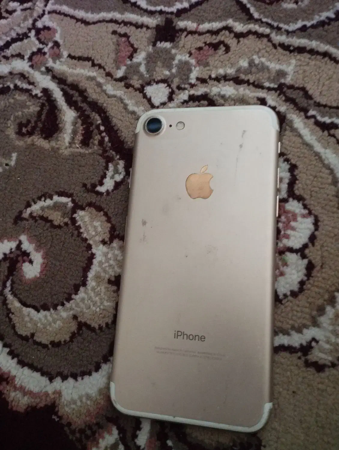 سلام گوشی باطری نداره|موبایل|مهدی شهر, |دیوار