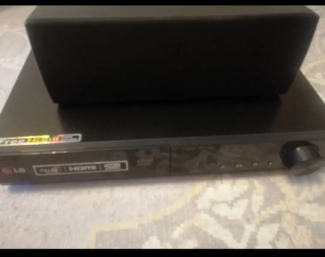 فروش سینما خانگی|سیستم صوتی خانگی|تهران, خانی آباد نو شمالی|دیوار