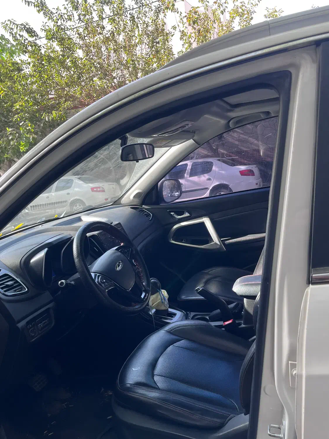 تیگو 5|خودرو سواری و وانت|تهران, شهرک فرهنگیان|دیوار