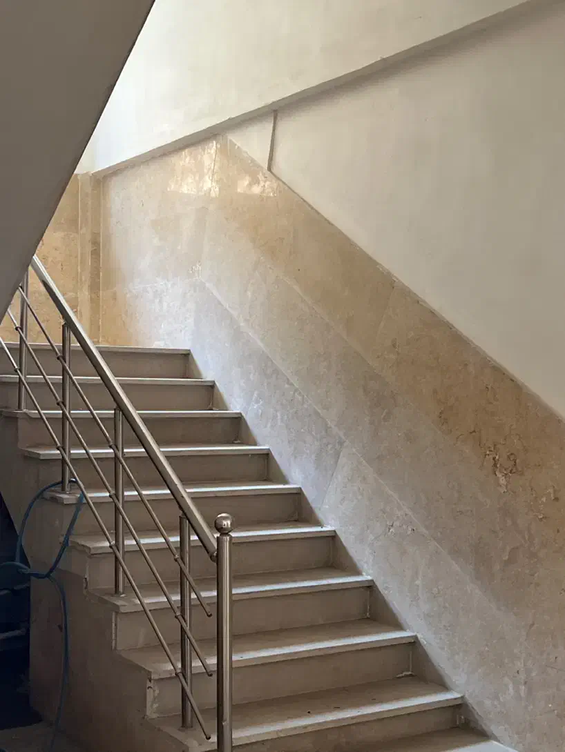 یک واحد مسکونی واقع در انقلاب ۱۶ اوایل کوچه نوساز|فروش آپارتمان|بندر گز, |دیوار