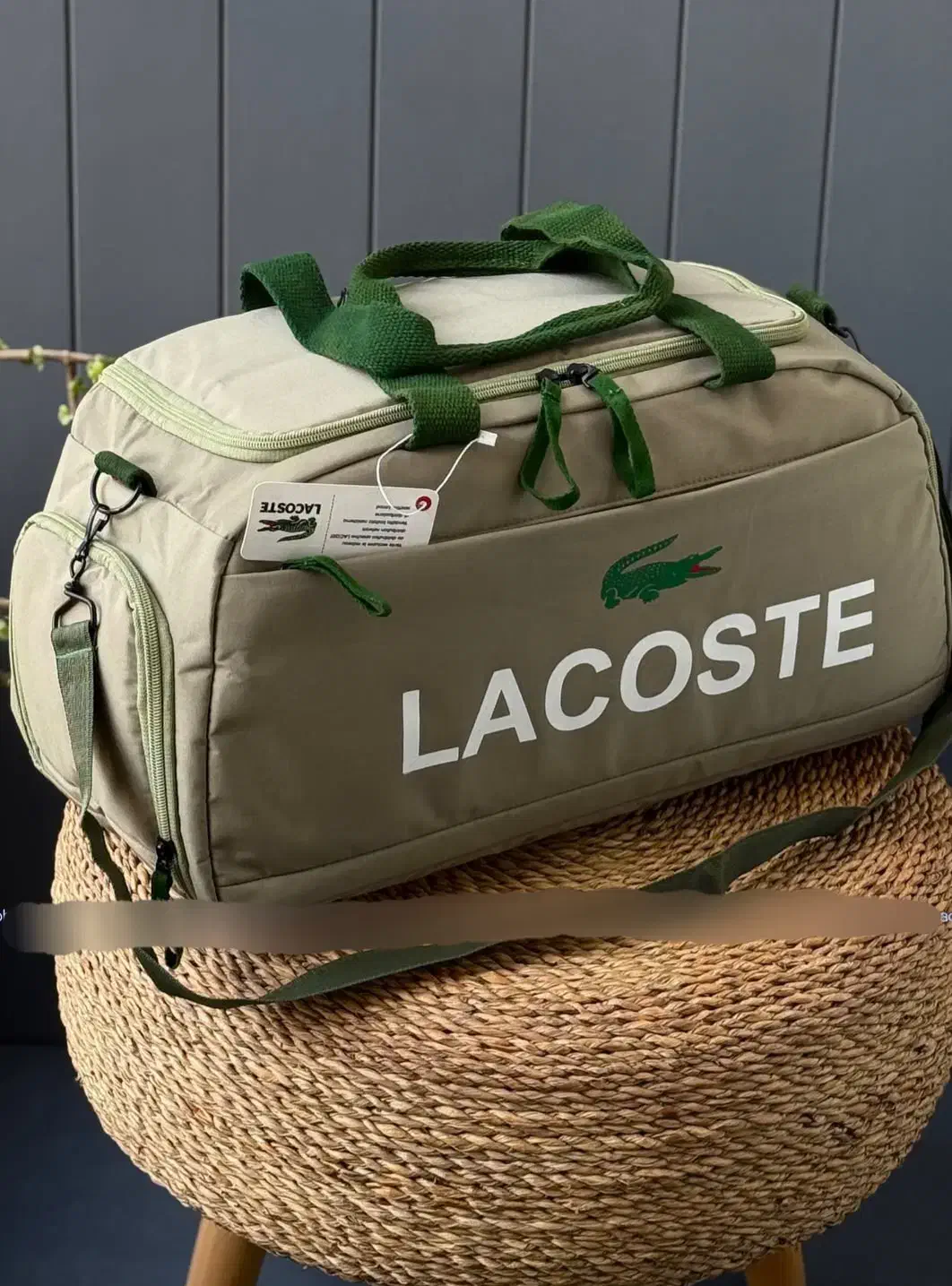 ساک ورزشی و مسافرتی|تجهیزات ورزشی|قم, انصارالحسین|دیوار