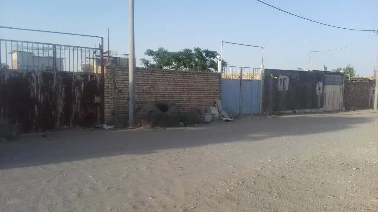 مناسب برای خونه باغ|فروش دفتر صنعتی، کشاورزی، تجاری|آران و بیدگل, |دیوار