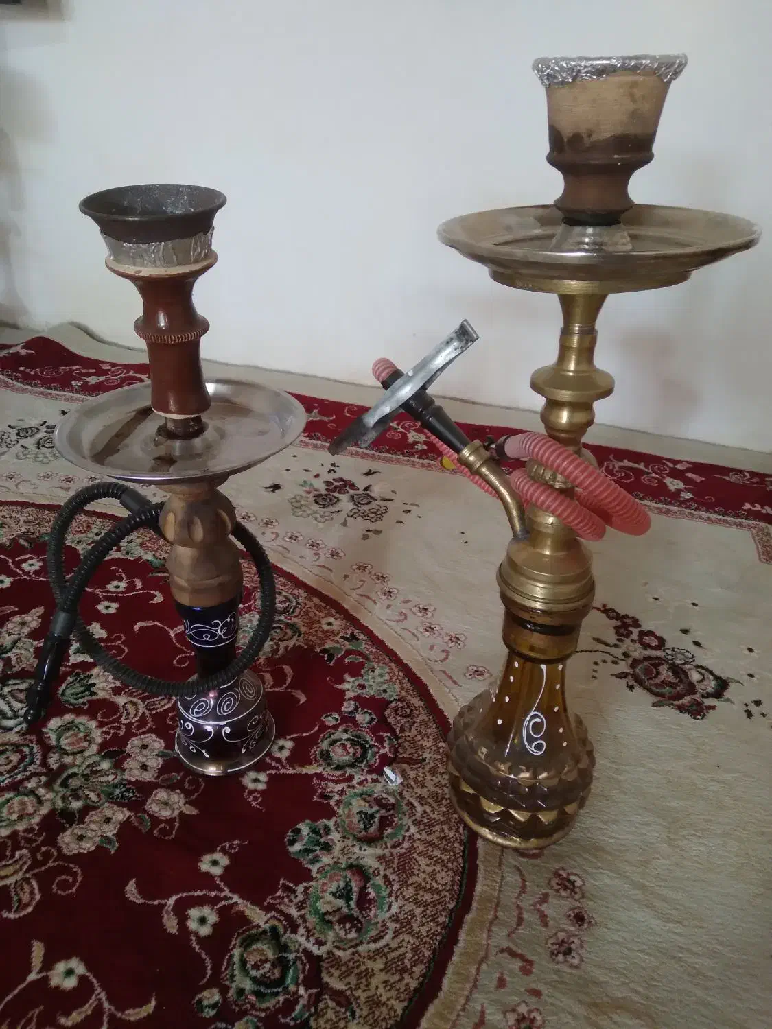 دو عدد|زیورآلات و اکسسوری|خاوه, |دیوار