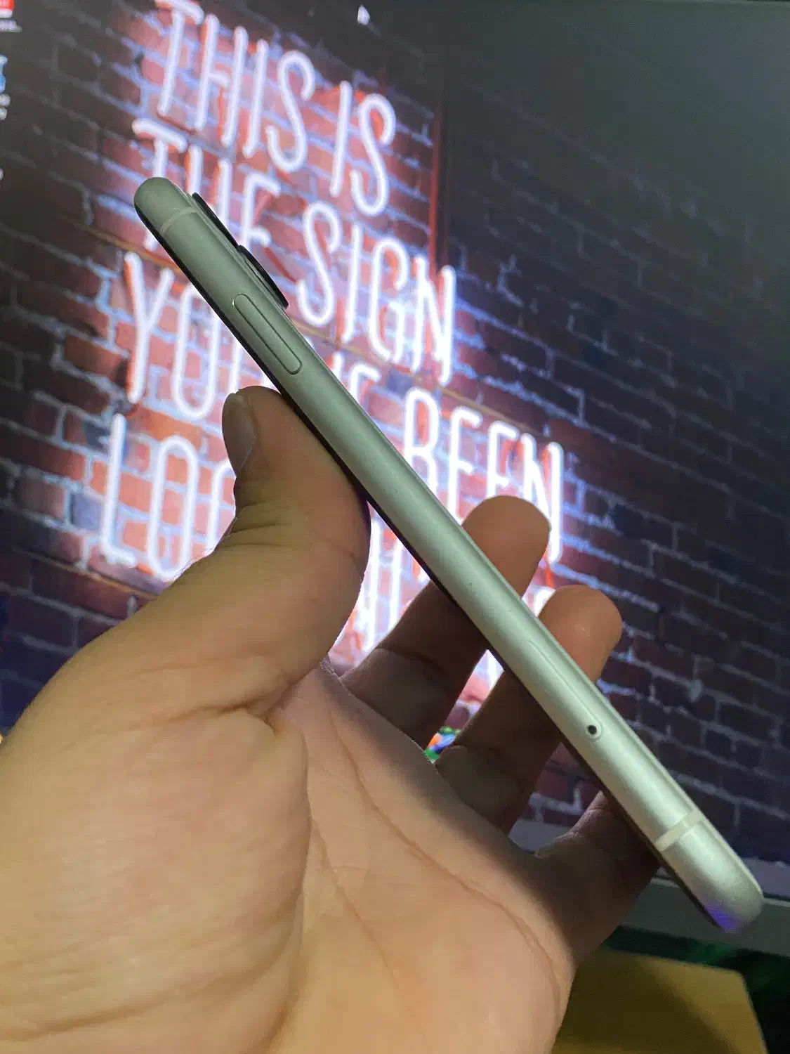 آیفون 11 نرمال|موبایل|زرند, |دیوار