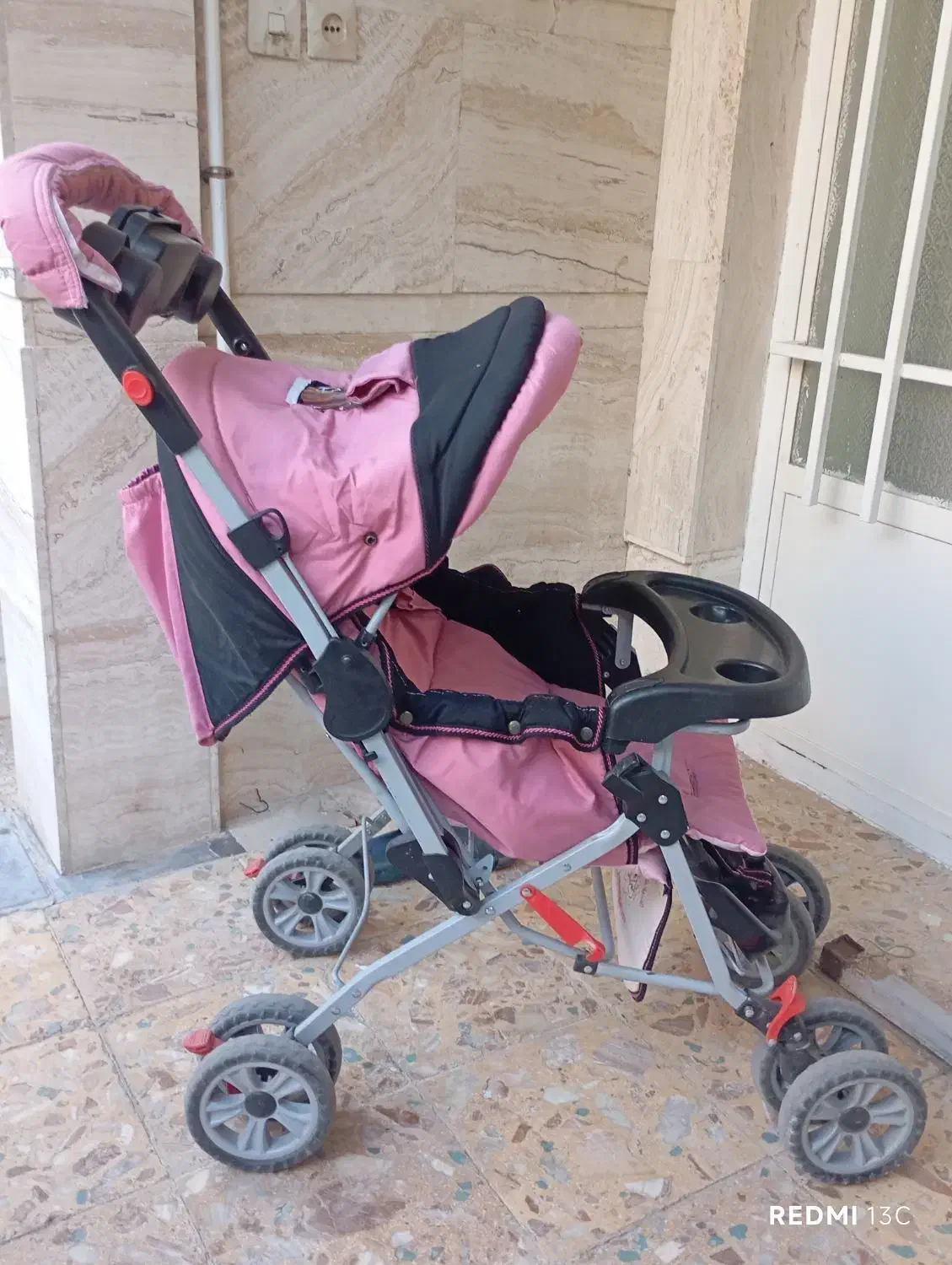 کالسکه دلیجان|کالسکه و لوازم جانبی|ملایر, |دیوار