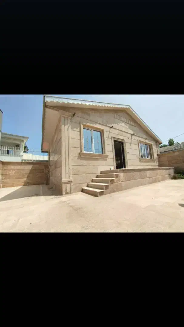 ویلایی نوساز زیر قیمت اصلی (معاوضه باخودروهم دارم)|فروش خانه و ویلا|رشت, فرزانه|دیوار