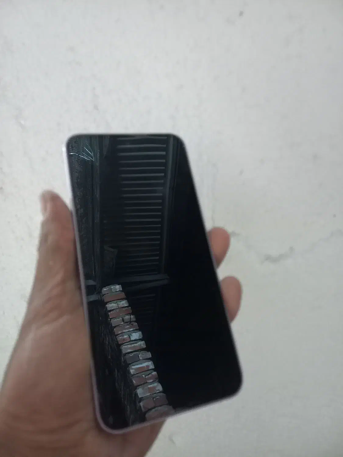 گوشی سامسونگ a35 با ۱۰ماه گارانتی|موبایل|زرند, |دیوار