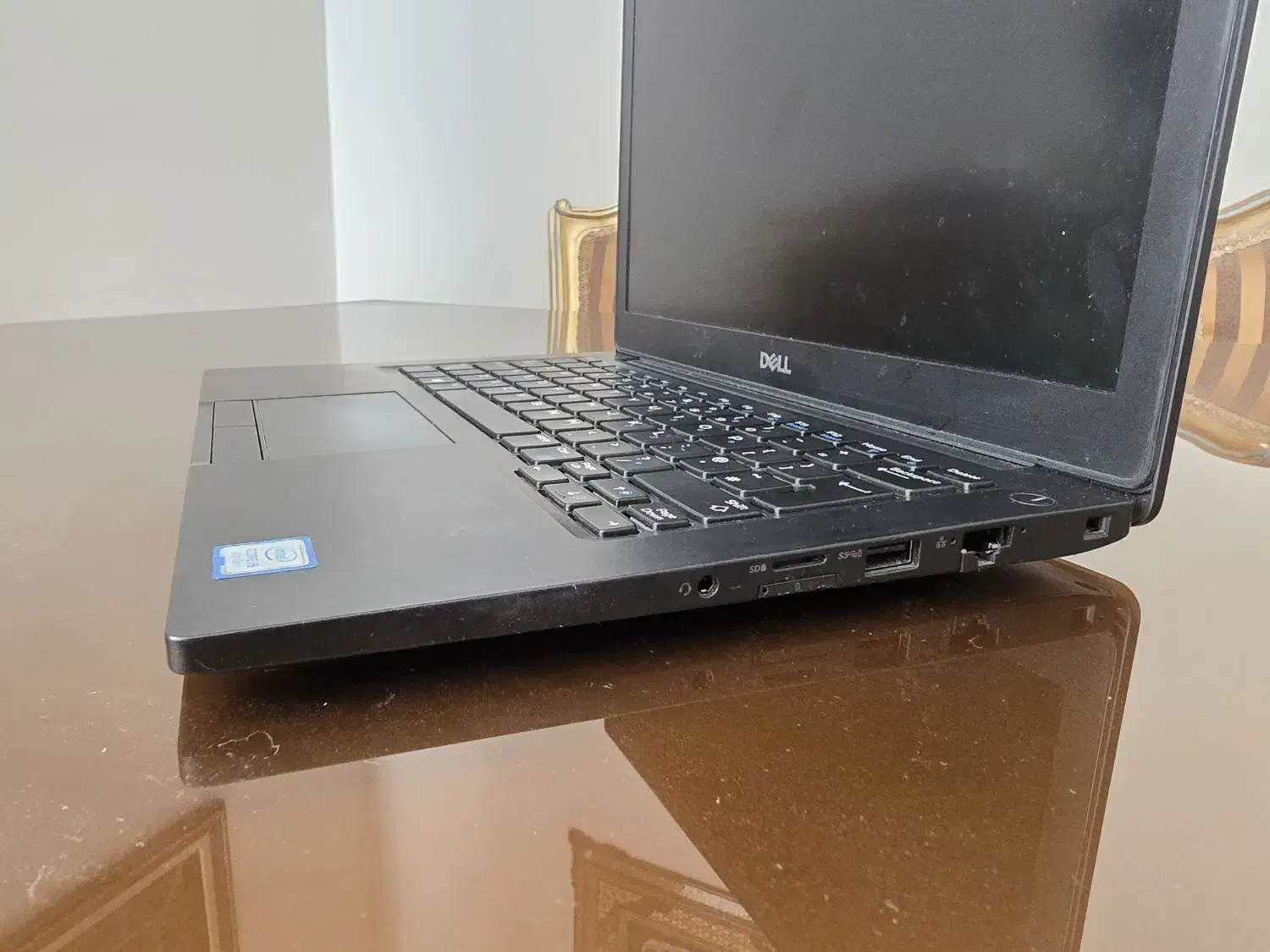 لپ تاپ Dell|رایانه همراه|تهران, مینی‌سیتی (شهرک نفت)|دیوار