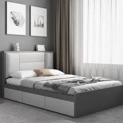 تخت خواب|تخت و سرویس خواب|ایلام, |دیوار