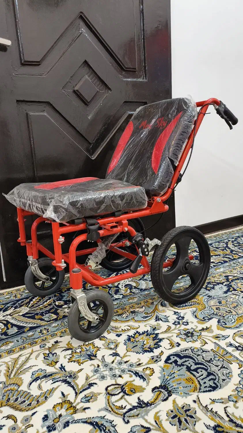 ویلچر سی پی Med Sky|آرایشی، بهداشتی، درمانی|مشهد, شهرک امام هادی (شهرک غرب)|دیوار