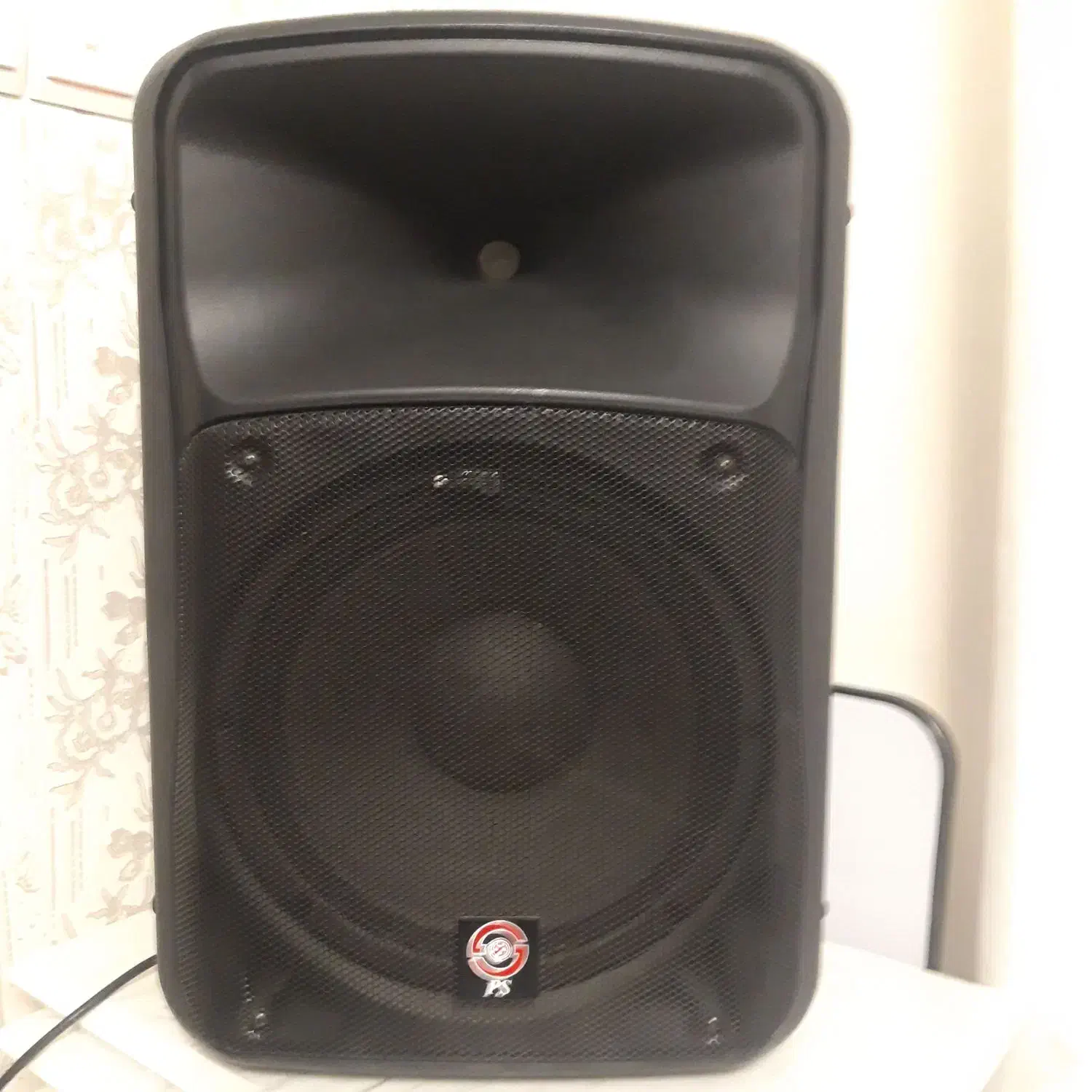 باندps حرفه ای|سیستم صوتی خانگی|سهند, |دیوار