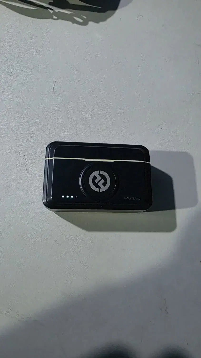 میکروفون یقه ای لارک ام ۲|دوربین عکاسی و فیلم‌برداری|بندر ماهشهر, |دیوار