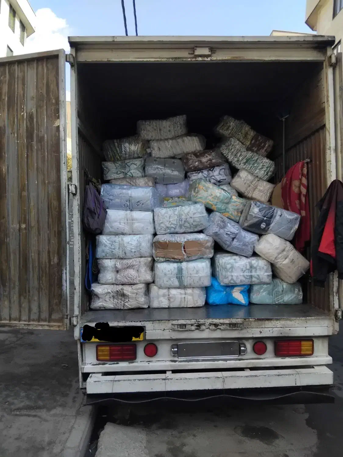 اتوبار شهرک ولیعصر، معلم،یافت آباد، مهرآباد|خدمات حمل و نقل|تهران, شهرک ولیعصر جنوبی|دیوار