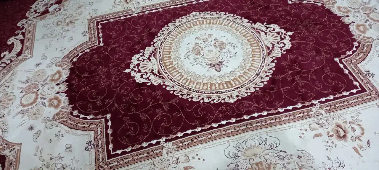 فرش ۱۲ متری|فرش|گلپایگان, |دیوار