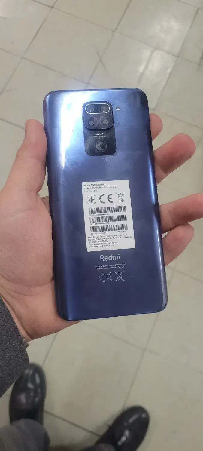 نوت۹|موبایل|تهران, سلیمانی|دیوار