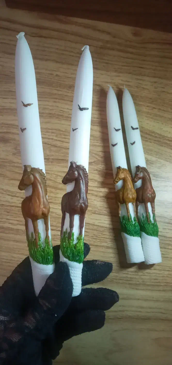 نماد سال|صنایع دستی و سایر لوازم تزئینی|نیشابور, فردوس شمالی|دیوار