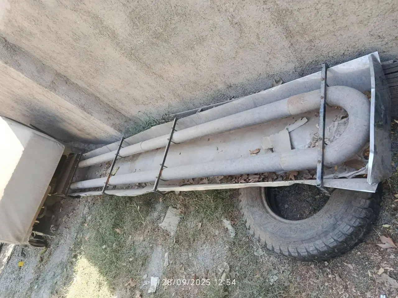 گرماتاب|بخاری، هیتر، شومینه|کرج, فاز ۲ مهرشهر|دیوار