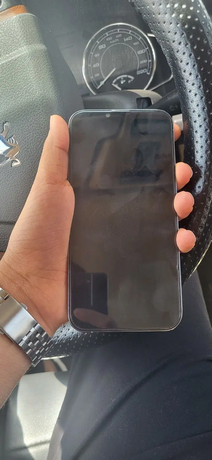 iphone 13 pro max 1tra ch فوری|موبایل|فولادشهر, C7|دیوار