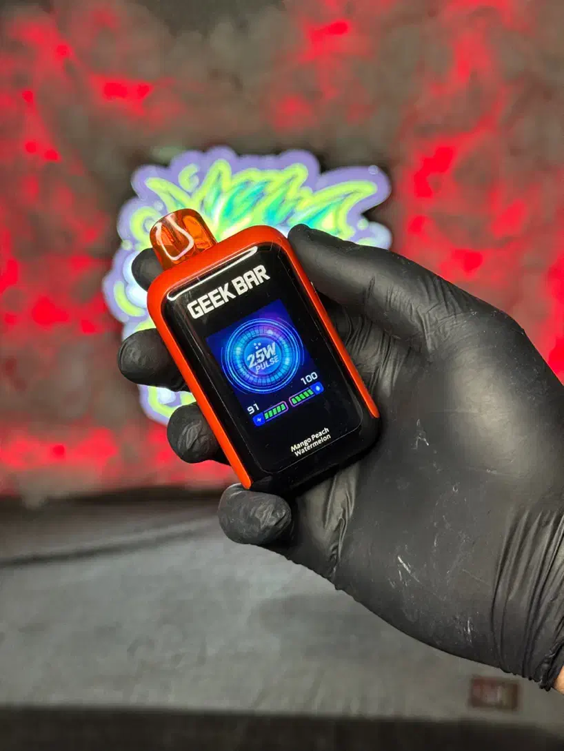 پاد ۲۳ هزار پاف واقعی گیگ بار|زیورآلات و اکسسوری|اردبیل, |دیوار